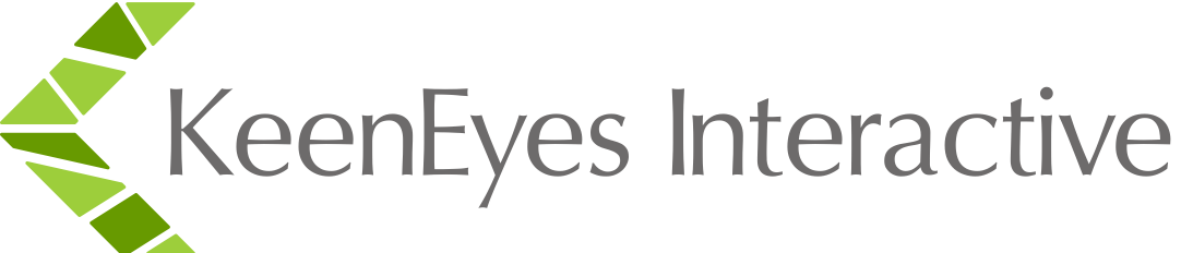 KeenEyes Interactive